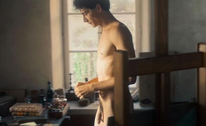 Top Ten Hottest Nude Scenes With Actors Named Noah