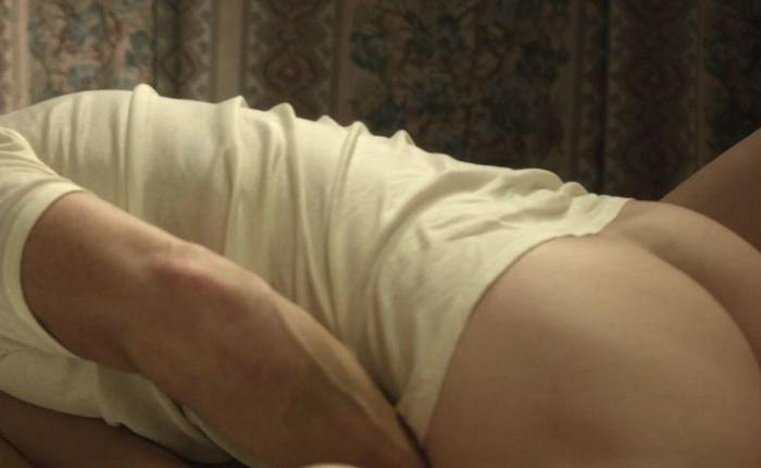 Quentin Tarantino Calls THIS Brad Pitt Scene "Homoerotica"
