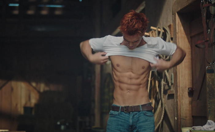 The Top Ten Hottest TV Shows That Have Been Postponed
