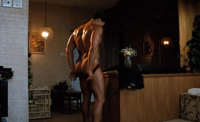 The Top Ten Famous Boys with Bubble Butts
