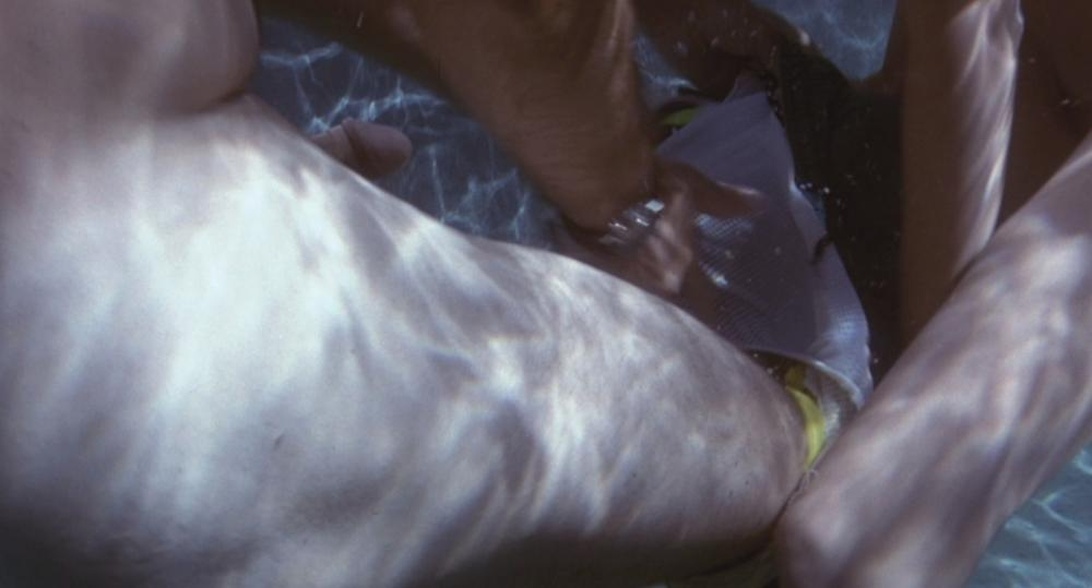 Anatomy of a Scene's Manatomy: 'Color of Night' Brings Us the Return of Bruno's Dick