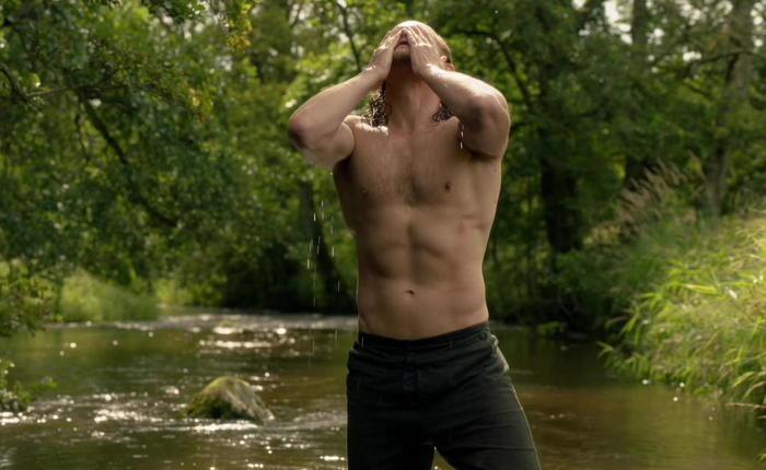 TV Nudity Report: Future Man, Outlander and High Maintenance 4.7.20