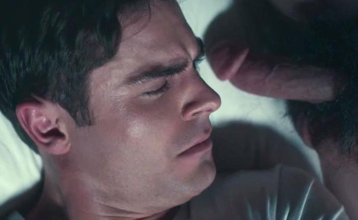 Zac Efron' Top Ten Sexiest Nude Scenes In The History Of Ever