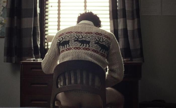 Daniel Radcliffe's Top Ten Sexiest Nude Scenes In The History Of Ever