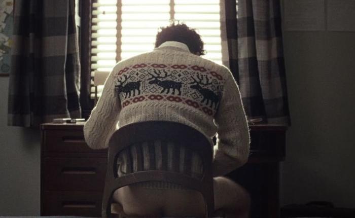 Daniel Radcliffe's Top Ten Sexiest Nude Scenes In The History Of Ever