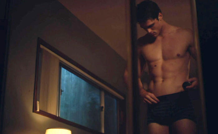 Top Ten Hottest Nude Scenes With Actors Named Jacob