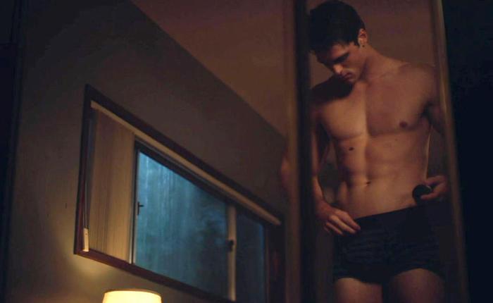 Top Ten Hottest Nude Scenes With Actors Named Jacob