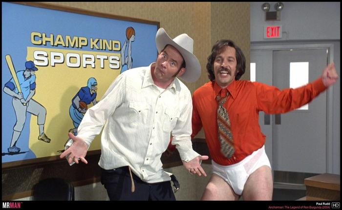 Paul Rudd and Steve Coogan Play a Couple in New Movie