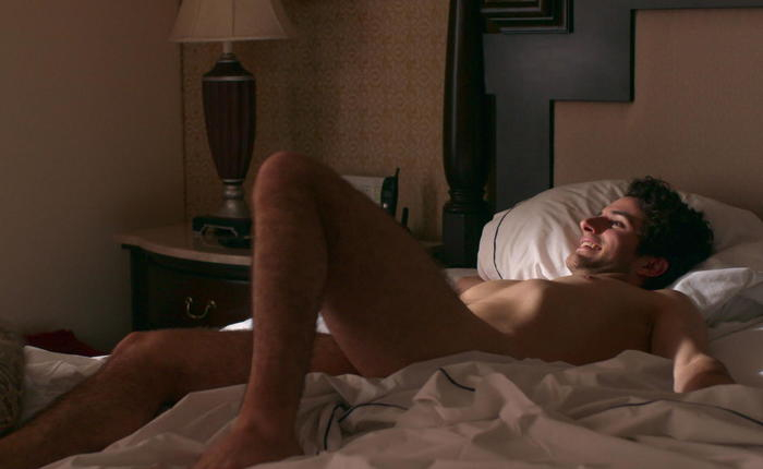 #TBT to Dario Yazbeck Bernal's Best Gay Scenes So Far