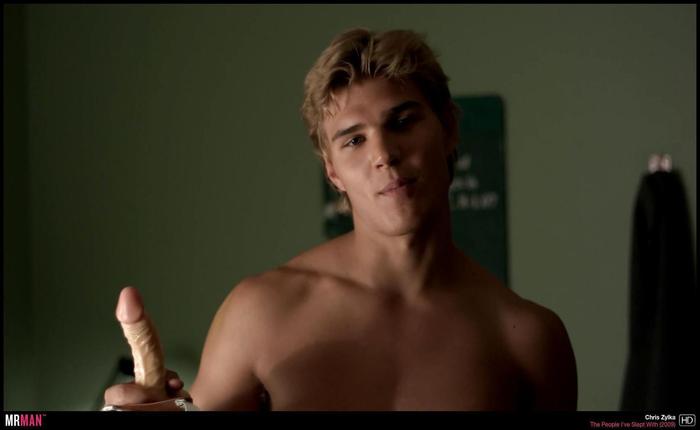 Amazon Prime Acquires These Sexy Gay Movies