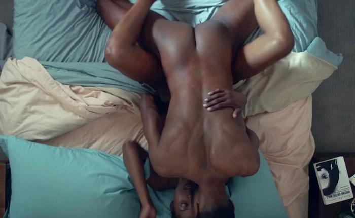 Man Crush Monday: Jay Ellis and His Perfect Ass