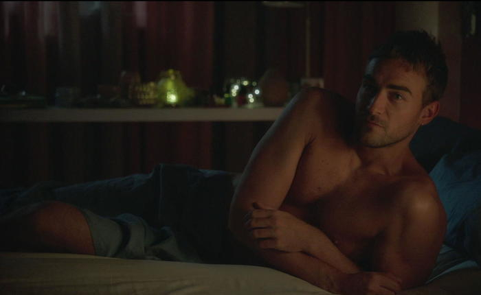 TV Nudity Report: The Bold Type and My Brilliant Friend 4.28.20