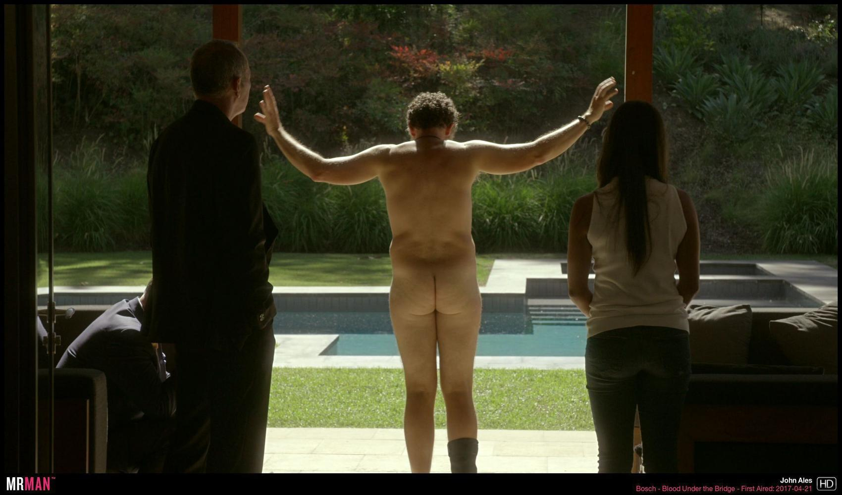 NEW TO STREAMING: Hulu's New Nudity and Classic Movie Ass to Watch Now