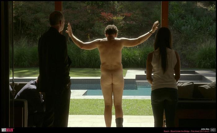 NEW TO STREAMING: Hulu's New Nudity and Classic Movie Ass to Watch Now