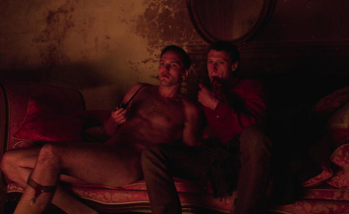 Now Streaming: On My Block, The Last Kingdom, True History of the Kelly Gang 4.29.20