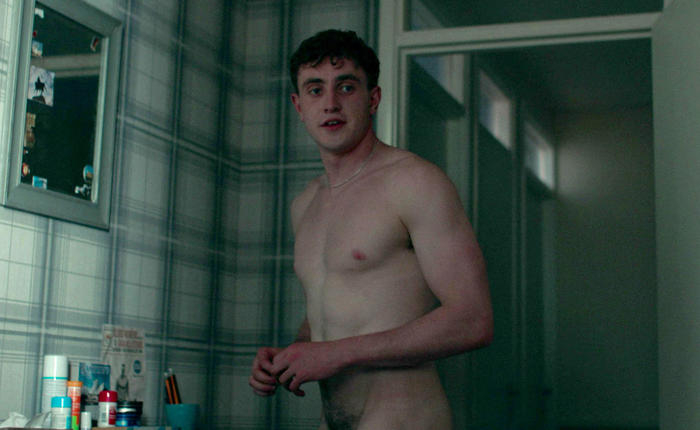 Hulu's Normal People Has Tons Of Nudity!