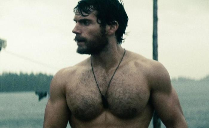 Top Ten Sexiest Nude Celebrities Born In May!