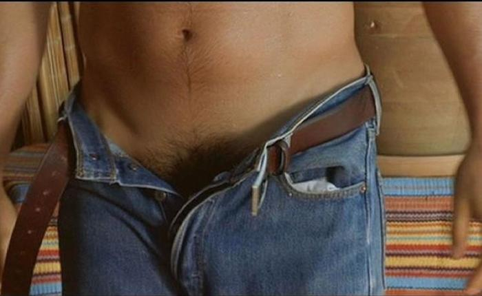Foreign Film Friday: Young Gael Garcia Bernal in Bad Education