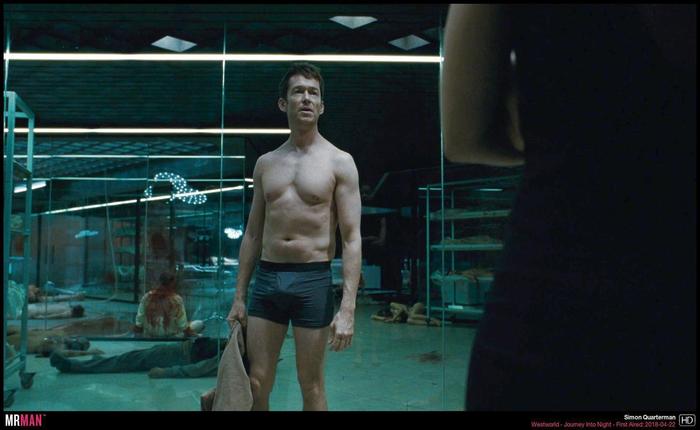 TV NUDITY REPORT: WESTWORLD, UNREAL & STAR 4.23.18