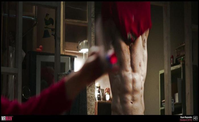 COMING TO BLU-RAY: DEADPOOL, SHAMELESS, JOE 7 MORE 4.24.2018