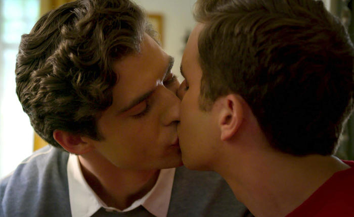 Gay Celebs Ben Platt And Noah Galvin Are Officially Dating!
