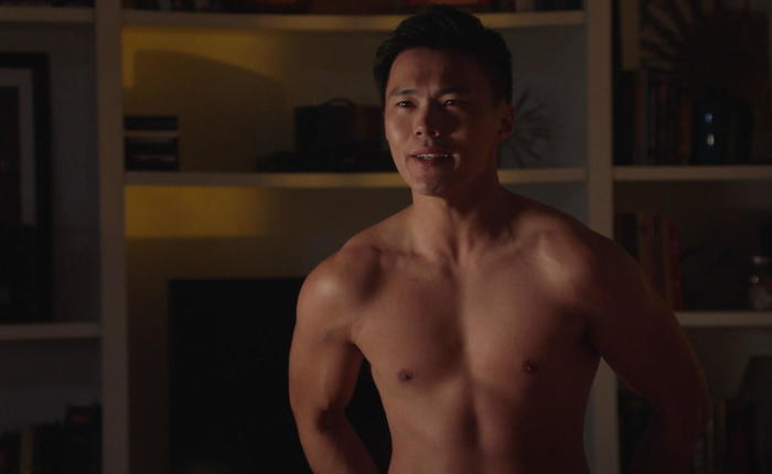 TV Nudity Report: Run, Riverdale, 9-1-1 and Vida 5.12.20