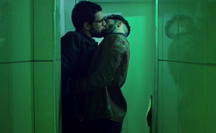 Why You Should Check Out The Horny HBO Show Todxs Nos