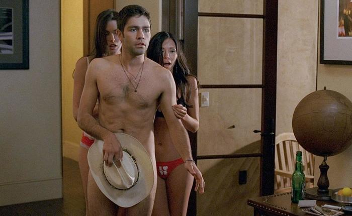 Top Ten Hottest Actors from John Waters Movies
