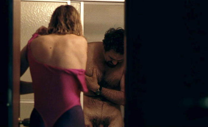 TV Nudity Report: Snowpiercer, I Know This Much is True and Todxs Nos 5.19.20