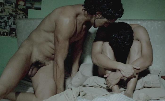 Super Hole Sunday! Celebrities Who Have Shown Their Buttholes In Movies And TV