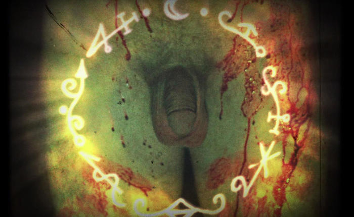 Get Your Horror-Comedy Dick Fix in Porno
