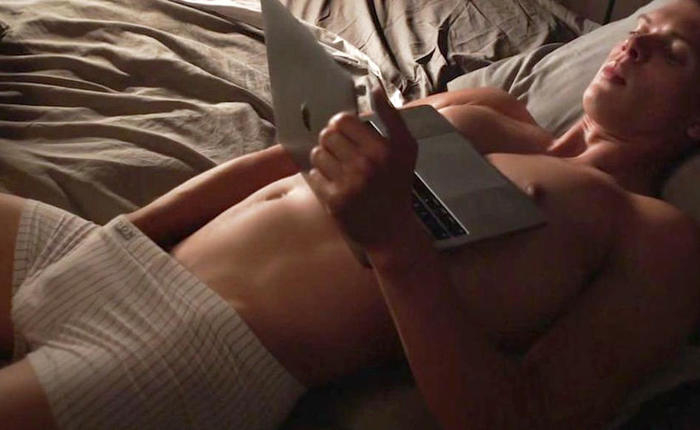 Top Ten Hottest Nude Scenes From Actors Named Josh