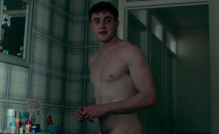 Random Clip You Must Watch Of The Day: Paul Mescal's Perfect Irish Penis