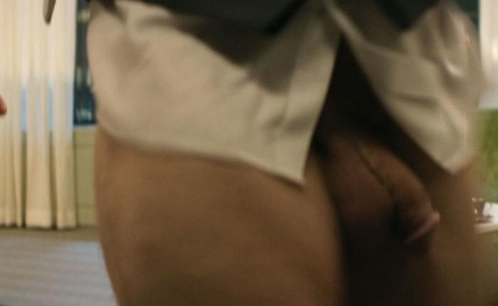 Top Ten Hottest Scenes From Actors Named Adam