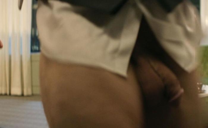 Top Ten Hottest Scenes From Actors Named Adam