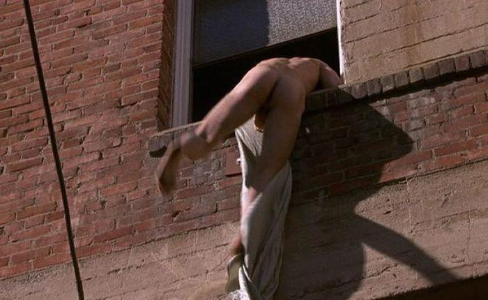 GIFs Of The Day: No One Serves Butthole Like Ryan Reynolds