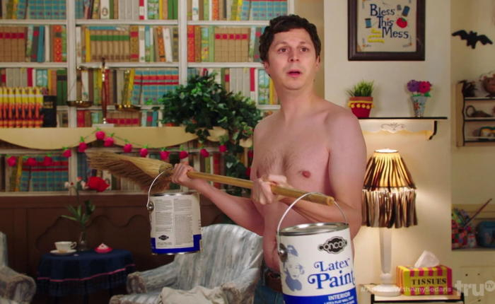 TV Nudity Report: Insecure, Hightown, At Home with Amy Sedaris and The Oval 6.9.20