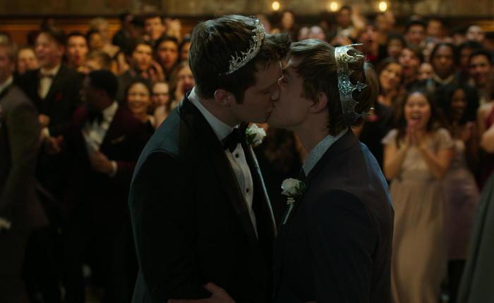 Now Streaming: 13 Reasons Why, 365 Days, and The First Team 6.10.20