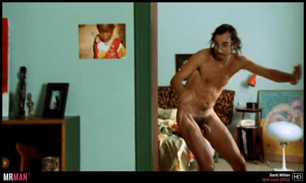 Foreign Film Friday: Amor Idiota