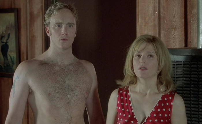 #TBT to Jay Mohr's Ass in Speaking of Sex