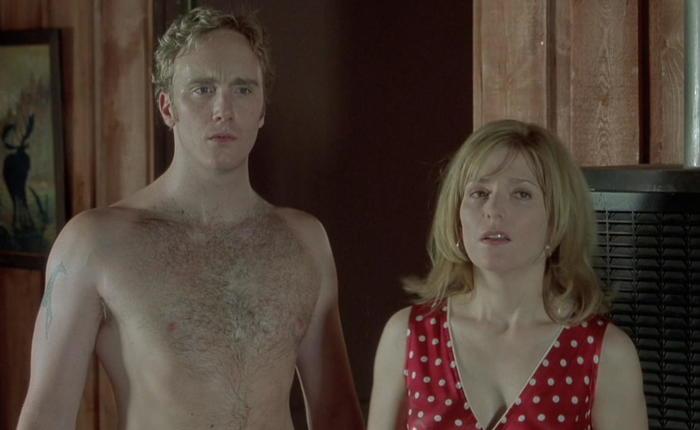 #TBT to Jay Mohr's Ass in Speaking of Sex