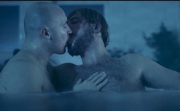 Foreign Film Friday: Italian Gay Cock in Drive Me Home