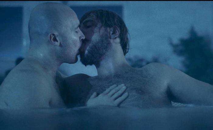 Foreign Film Friday: Italian Gay Cock in Drive Me Home