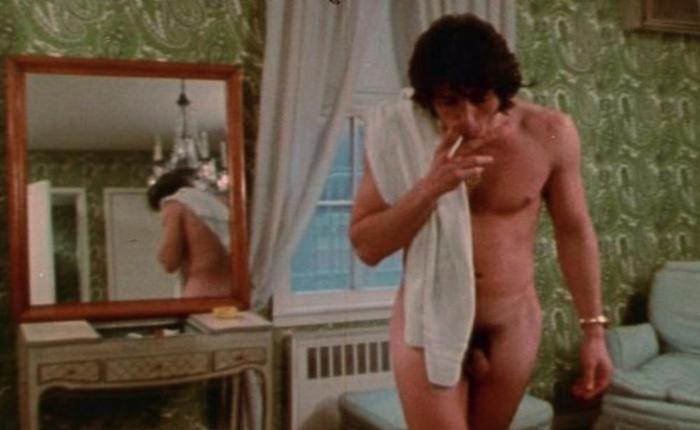 Anatomy of a Scene's Manatomy: A Pre-Fame Sylvester Stallone Shows Us His 'Italian Stallion'