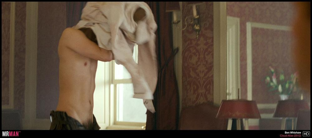 Ben Whishaw Gets Scandalized with Hugh Grant in A Very English Scandal