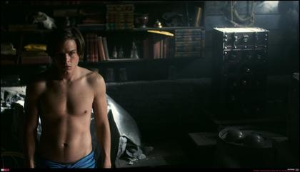Man Crush Monday: Jake Manley