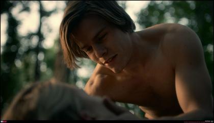 Man Crush Monday: Jake Manley