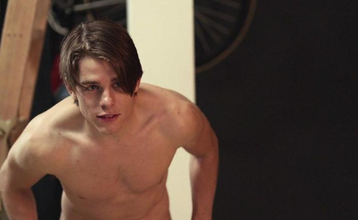 Man Crush Monday: Jake Manley
