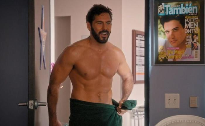 Top Ten Hottest Celebrity Daddy Dicks Ever