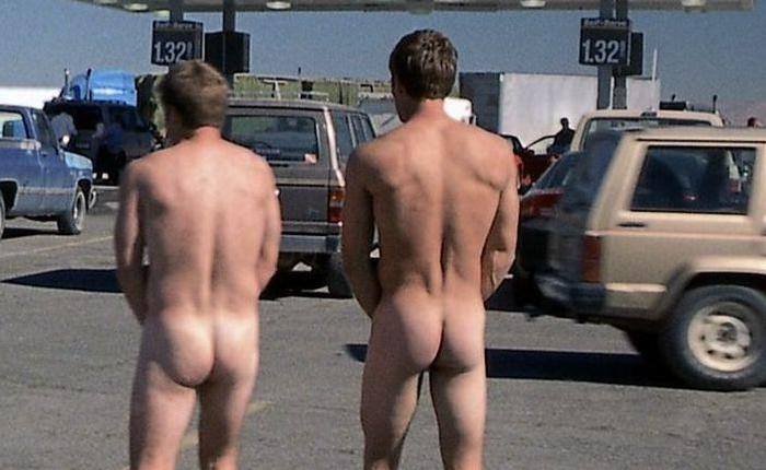 Top Ten Hottest Nude Scenes From Actors Named Paul